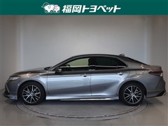 カムリ G レザーパッケージ