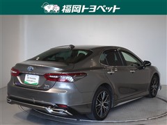 カムリ G レザーパッケージ