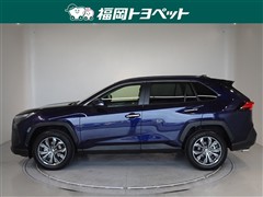 RAV4 HEV G