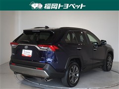 RAV4 HEV G