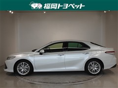 カムリ G レザーパッケージ