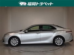 カムリ G