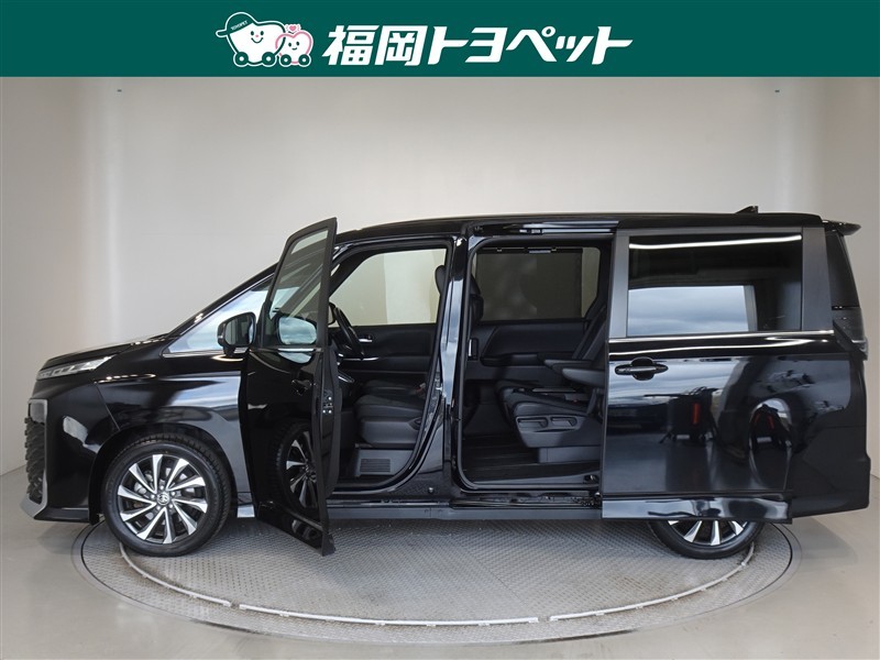 ヴォクシーHEV S-Z（181018324661）の中古車 | トヨタ認定中古車