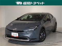 トヨタ プリウス G