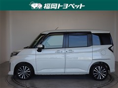 ルーミー カスタムG-T