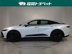 クラウンHEVクロスオーバーZTHE7