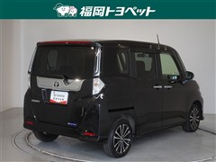 ルーミー カスタムG-T