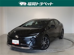 トヨタ プリウス Z