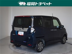 ルーミー カスタムG