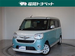 ムーヴキャンバスGメイクアッSA3