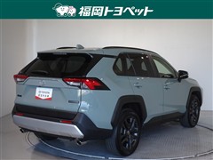 RAV4 アドベンチャー