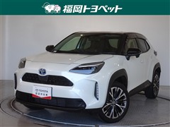 ヤリスクロスHEV Z