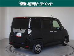 ルーミー カスタムG