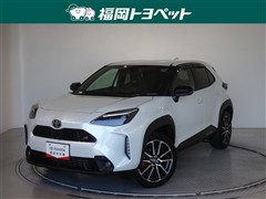 トヨタ　ヤリスクロスHEV GRスポーツ