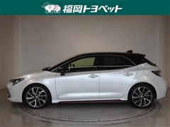 カローラスポーツHEV G Z