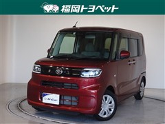 タント Xセレクション