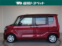 タント Xセレクション