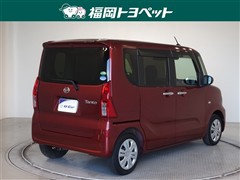 タント Xセレクション