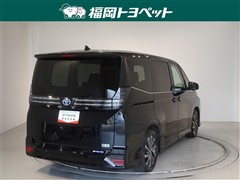 ヴォクシーHEV S-Z