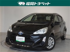 トヨタ　アクア G