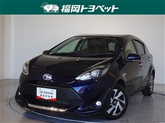 アクア Sスタイルブラック