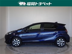 アクア Sスタイルブラック