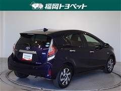 アクア Sスタイルブラック