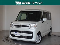 スペーシア HV G