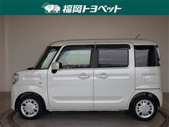 スペーシア HV G