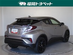 C-HRHEV Gモードネロ