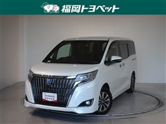 トヨタ エスクァイアHEVGIプレミアムBLT