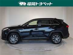 RAV4 X