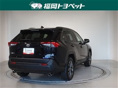 RAV4 X