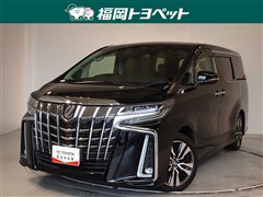 アルファード S Cパッケージ