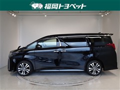 アルファード S Cパッケージ