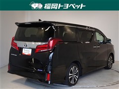 アルファード S Cパッケージ