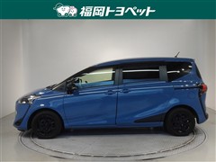 シエンタ Gセーフティーエディション2