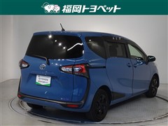 シエンタ Gセーフティーエディション2