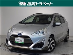 アクア X-アーバン