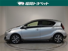 アクア X-アーバン