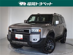 トヨタ ランドクルーザー250 VX