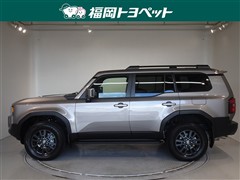 ランドクルーザー250 VX