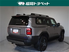 ランドクルーザー250 VX