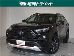 RAV4HEV アドベンチャー