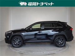 RAV4HEV アドベンチャー