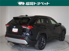RAV4HEV アドベンチャー