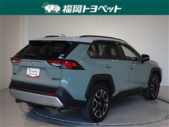 RAV4 アドベンチャー