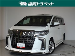 アルファード Sタイプゴールド3