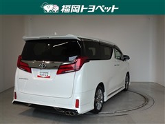 アルファード Sタイプゴールド3