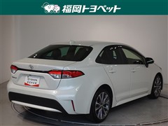 カローラセダン S